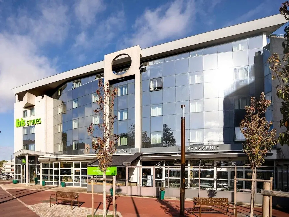 Photo - ibis Styles Chatenay Malabry Paris Sud
