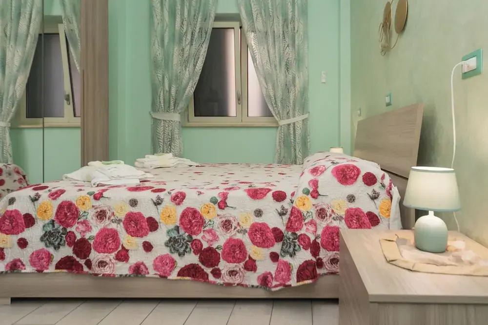 Photo - VICOLO 55 Guest House