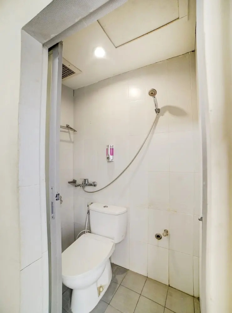 Foto - Hotel O Wesly House