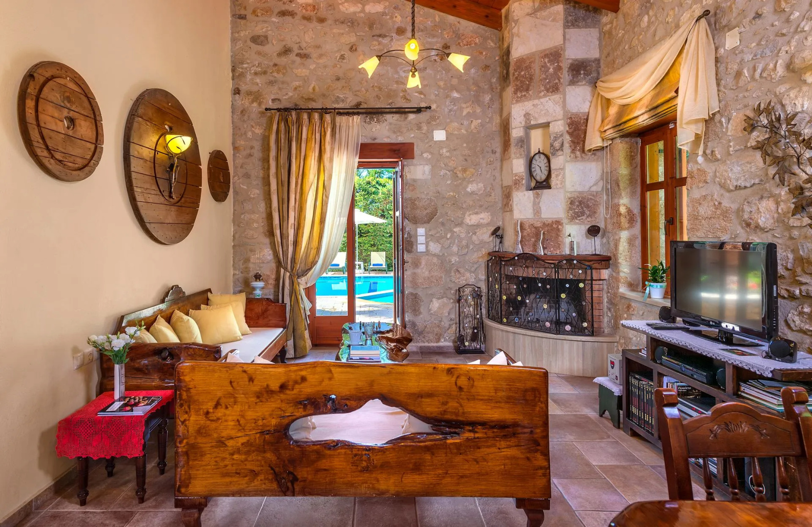 Photo - Amazing Villas in Crete