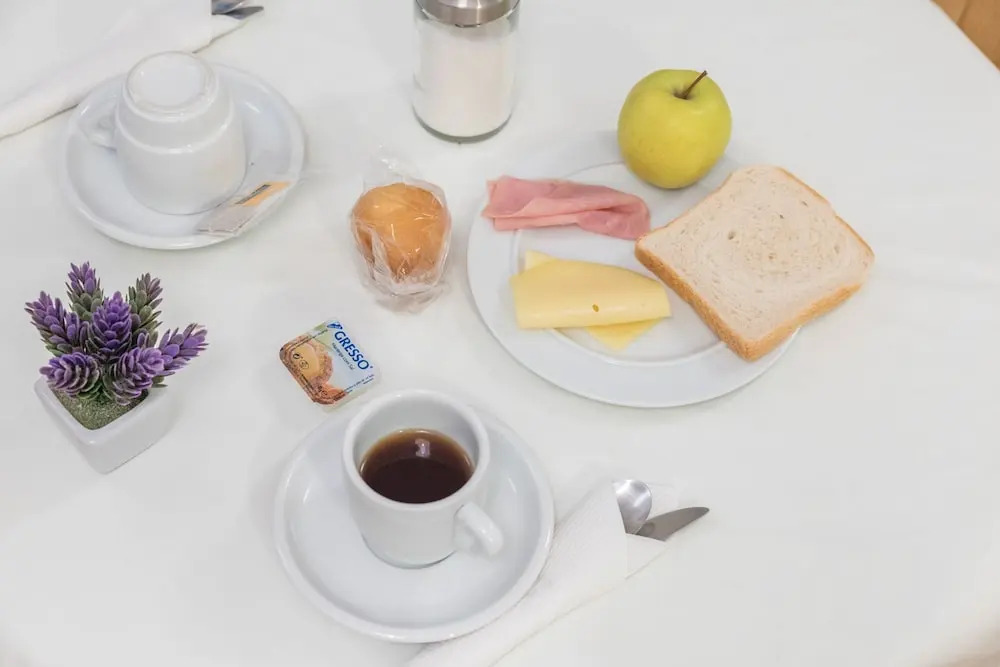 Foto - SwissPorto Guest House