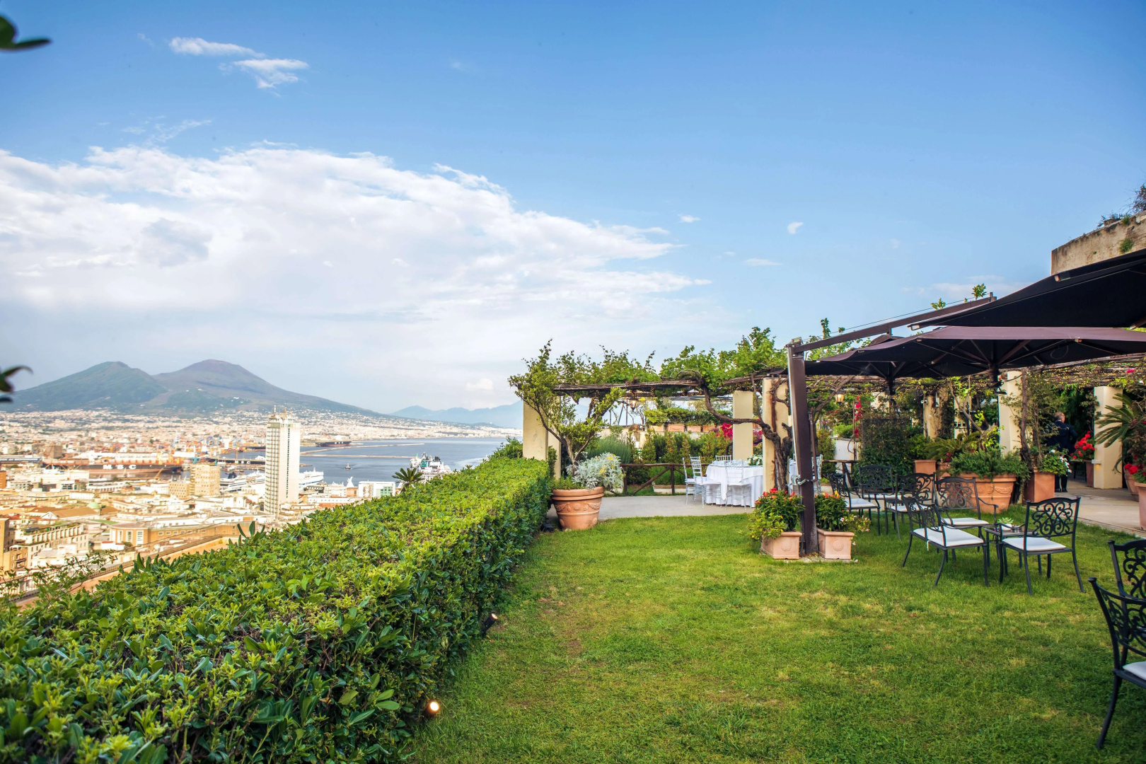 Foto - Hotel San Francesco Al Monte