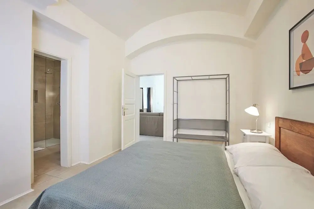 Photo - Wenceslas Square Residence