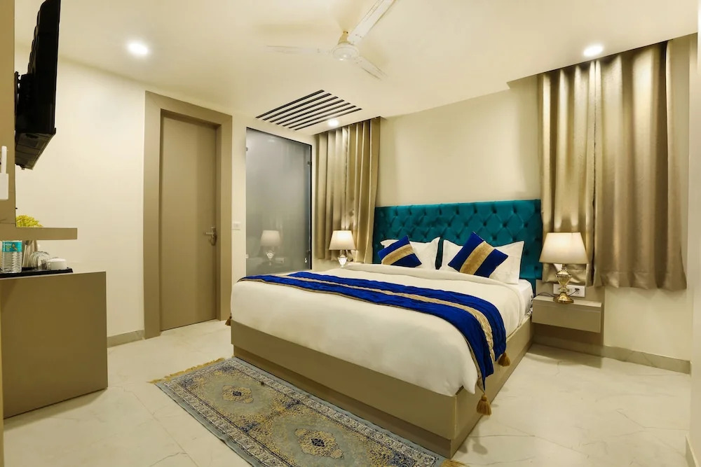 Foto - OPO Horizon Vertu