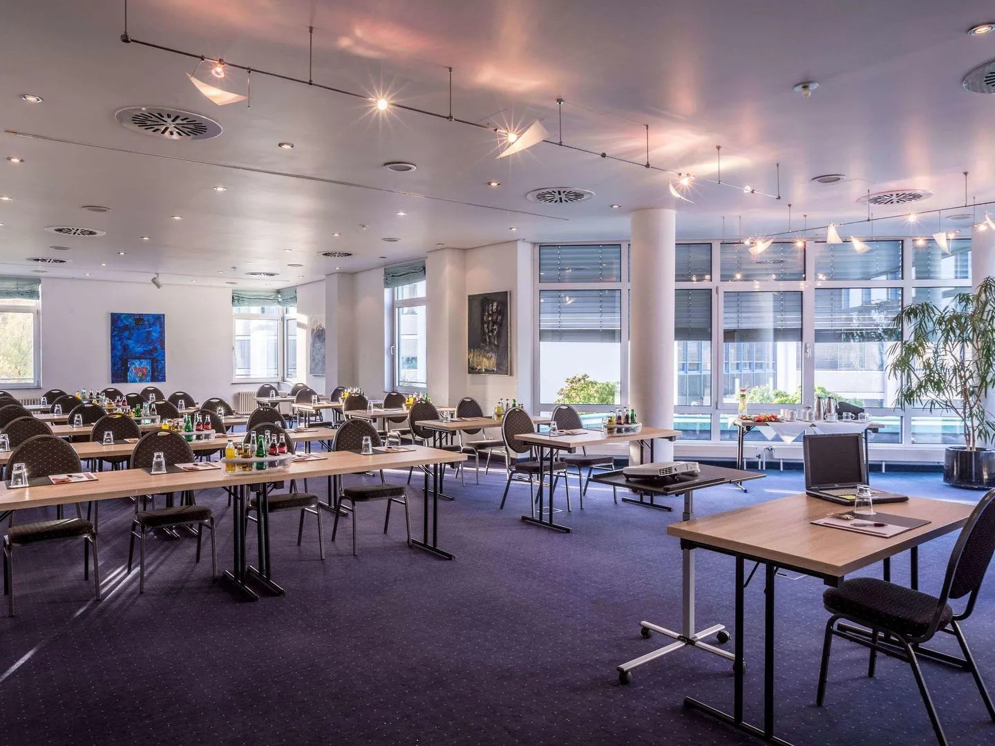 Photo - Fora Hotel Hannover by Mercure