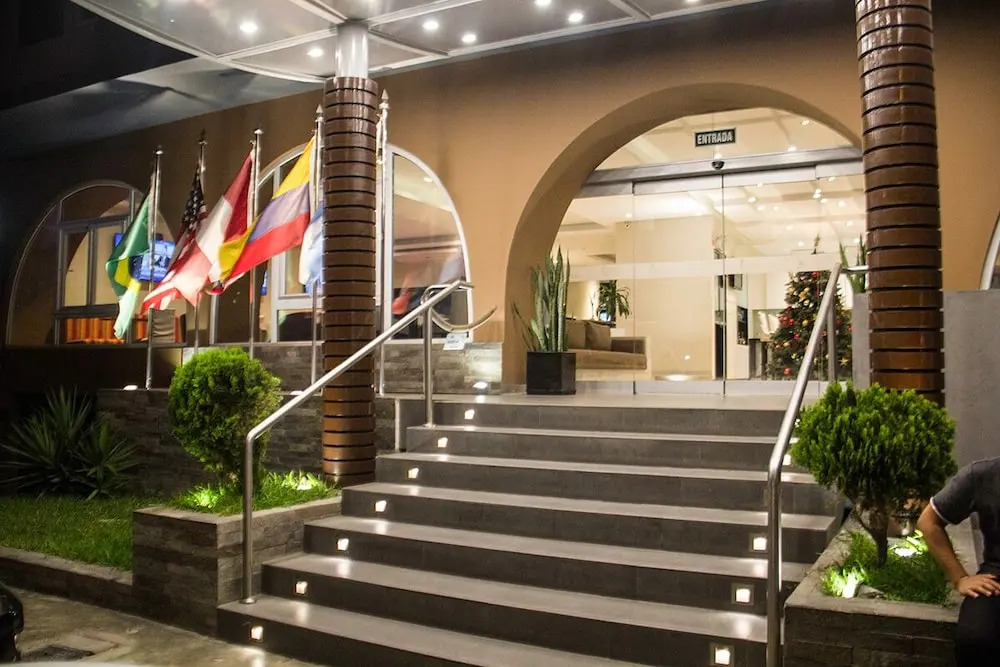 Foto - Hotel El Gran Marqués