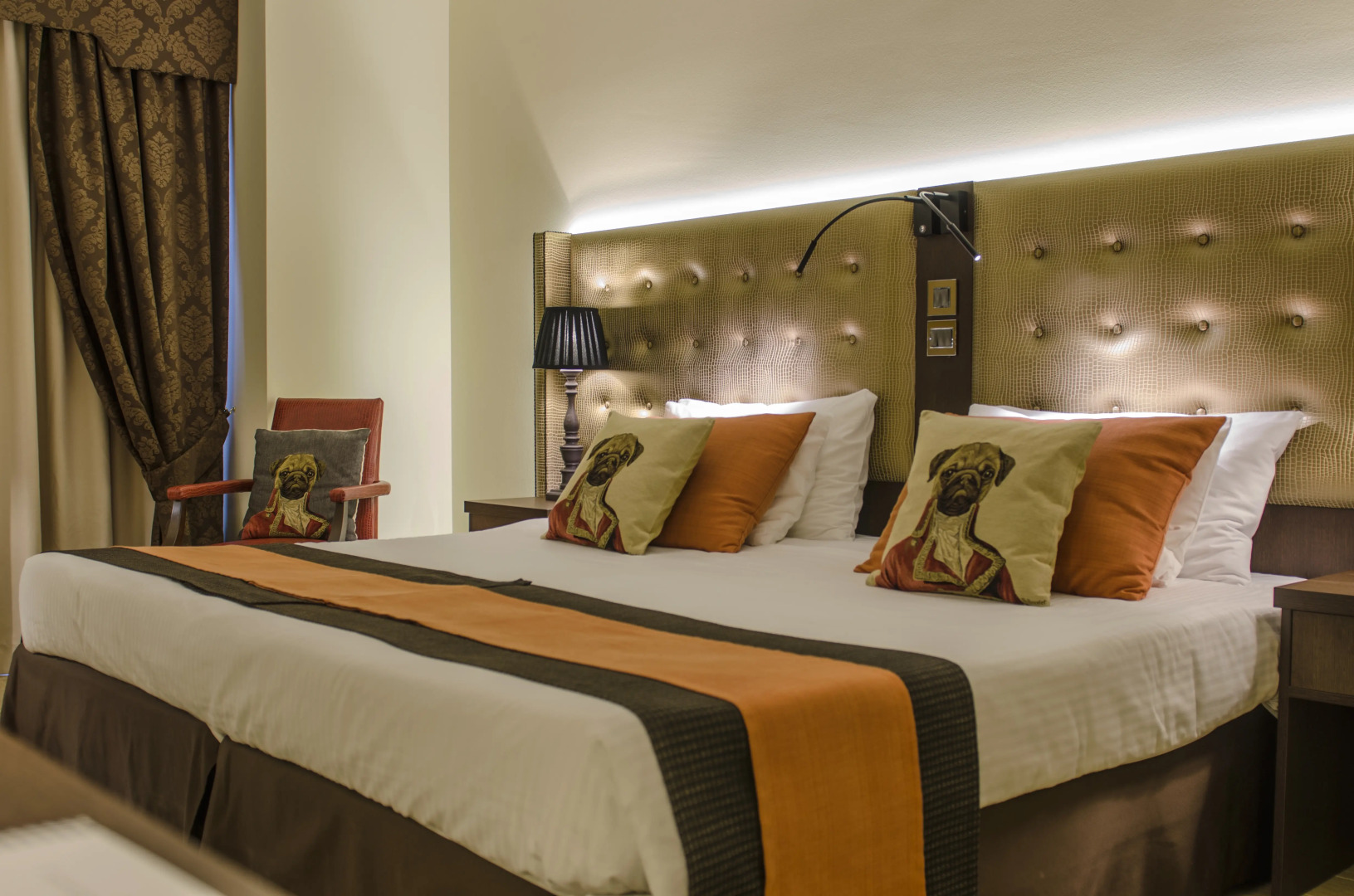 Photo - AX The Victoria Hotel