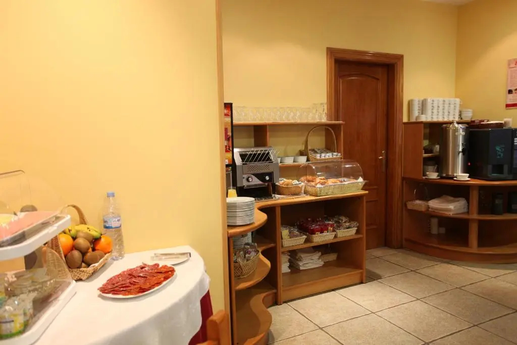 Foto - Hotel La Bodega