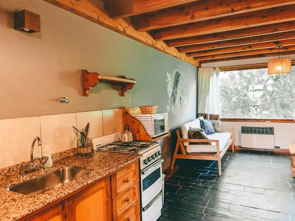 Photo - Pioneros Suites by Grupo Tierra Gaucha