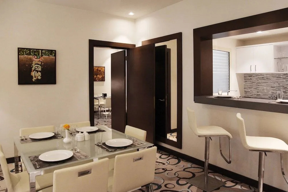 Photo - Marriott Executive Apartments Madinah