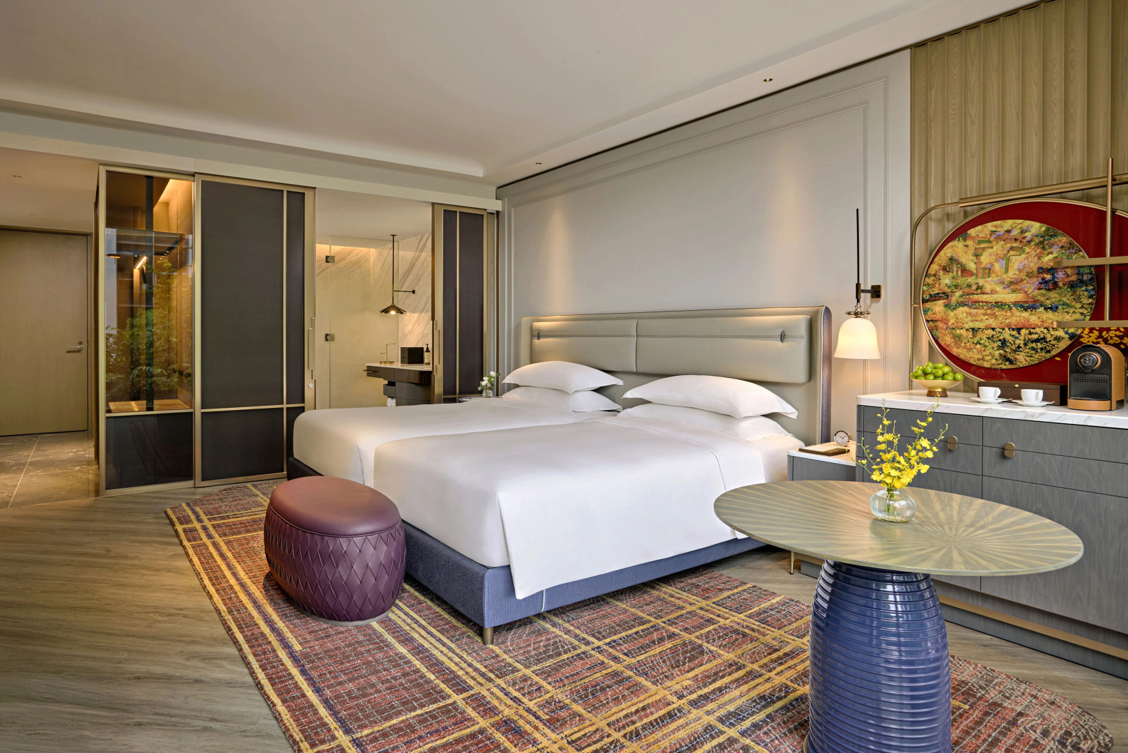 Photo - Fairmont Hanoi