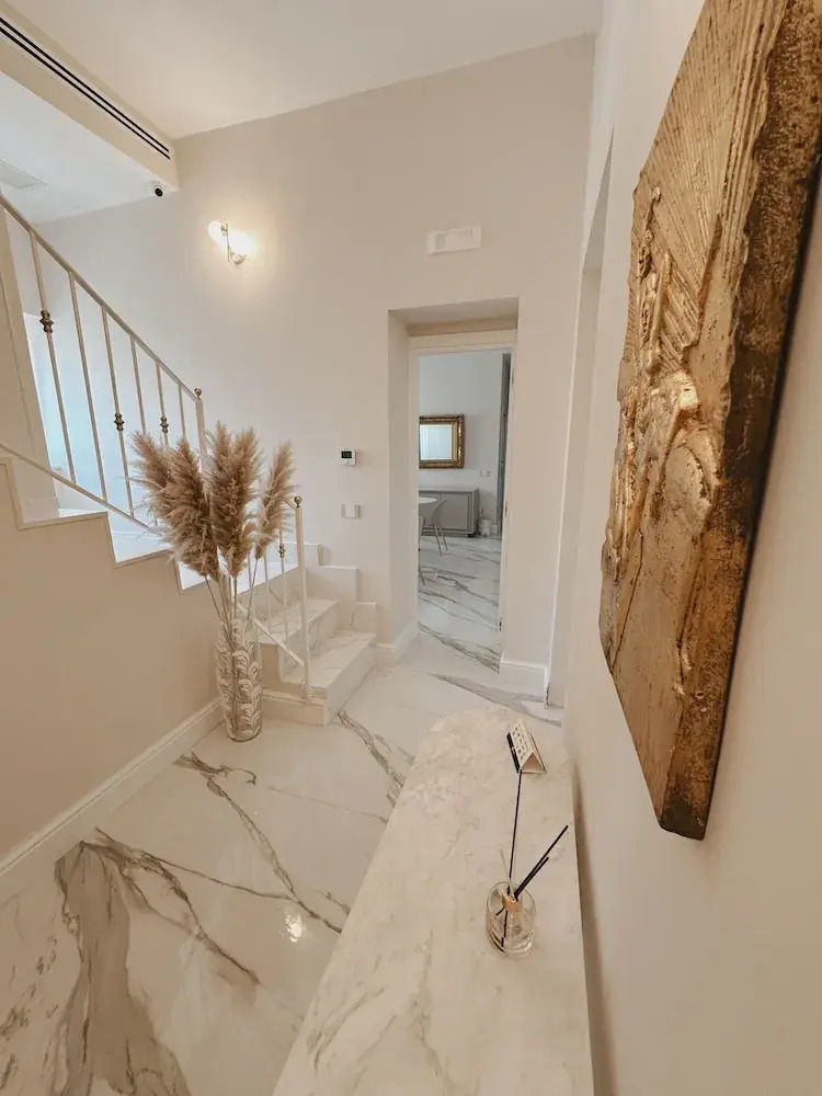 Foto - Mida Luxury Apartment