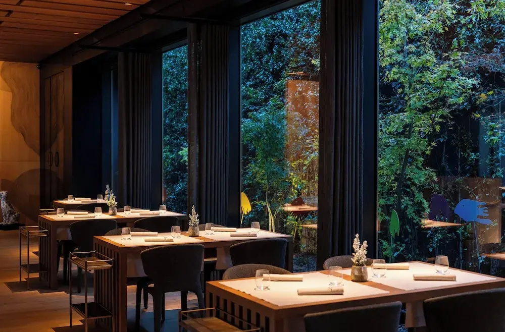 Foto - Palatial Suites