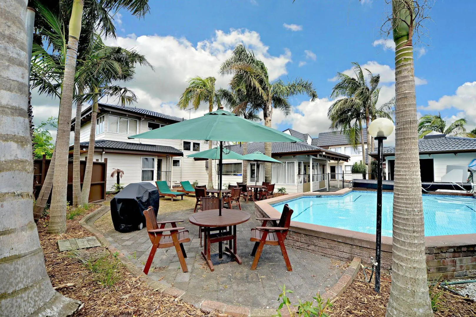 Photo - Takapuna Motor Lodge