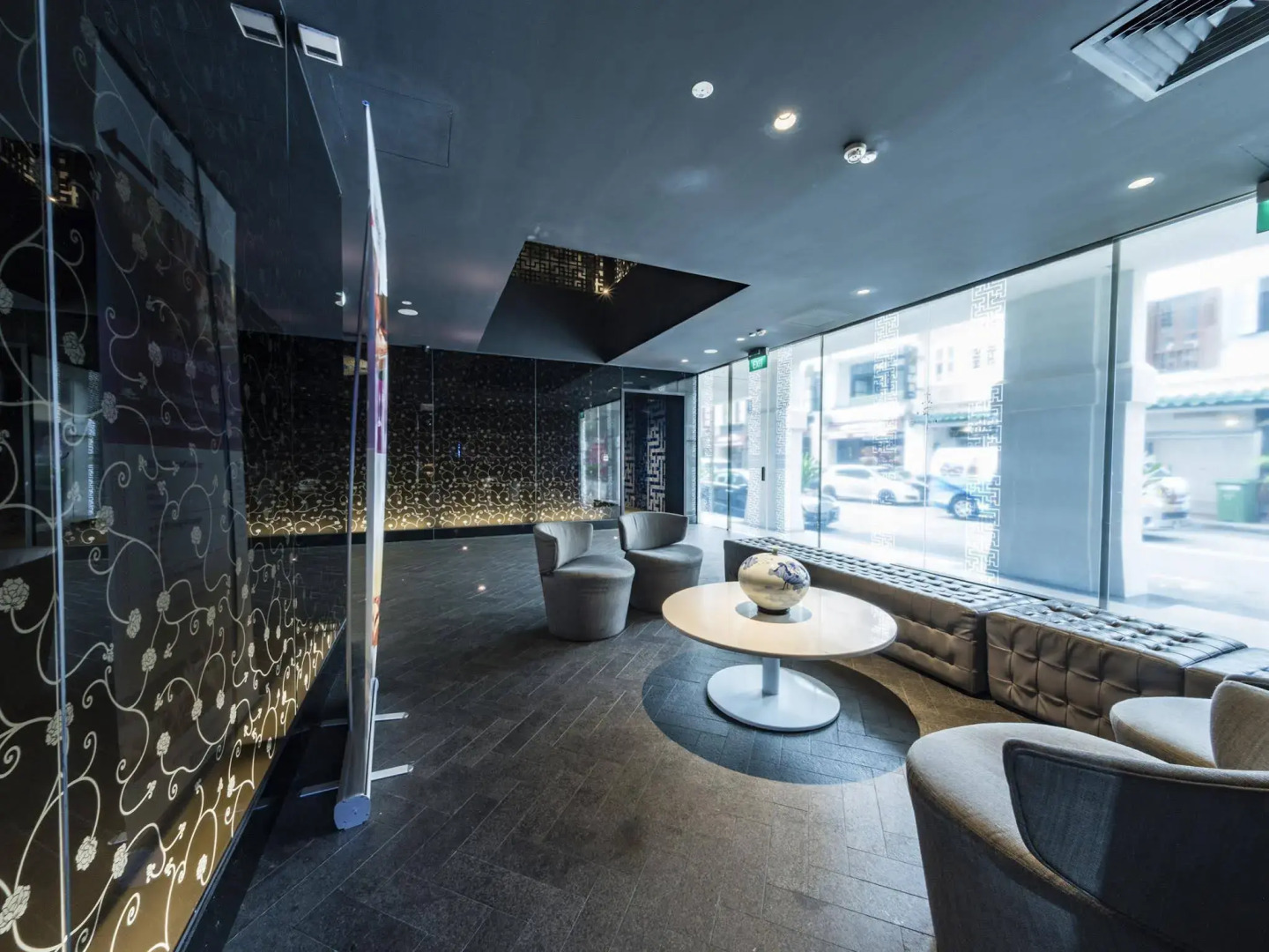 Photo - Hotel 1900 Chinatown