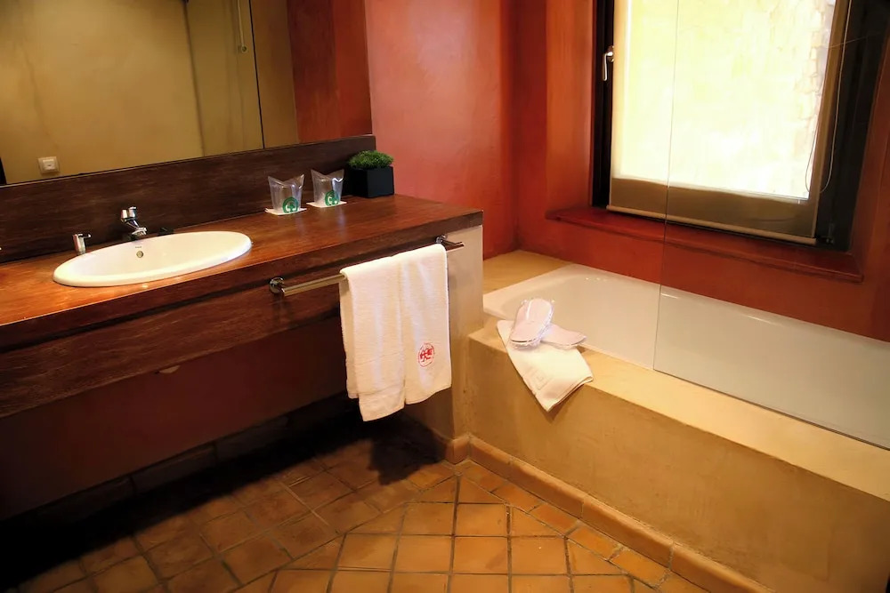 Foto - Mas Salvi Country Boutique Hotel