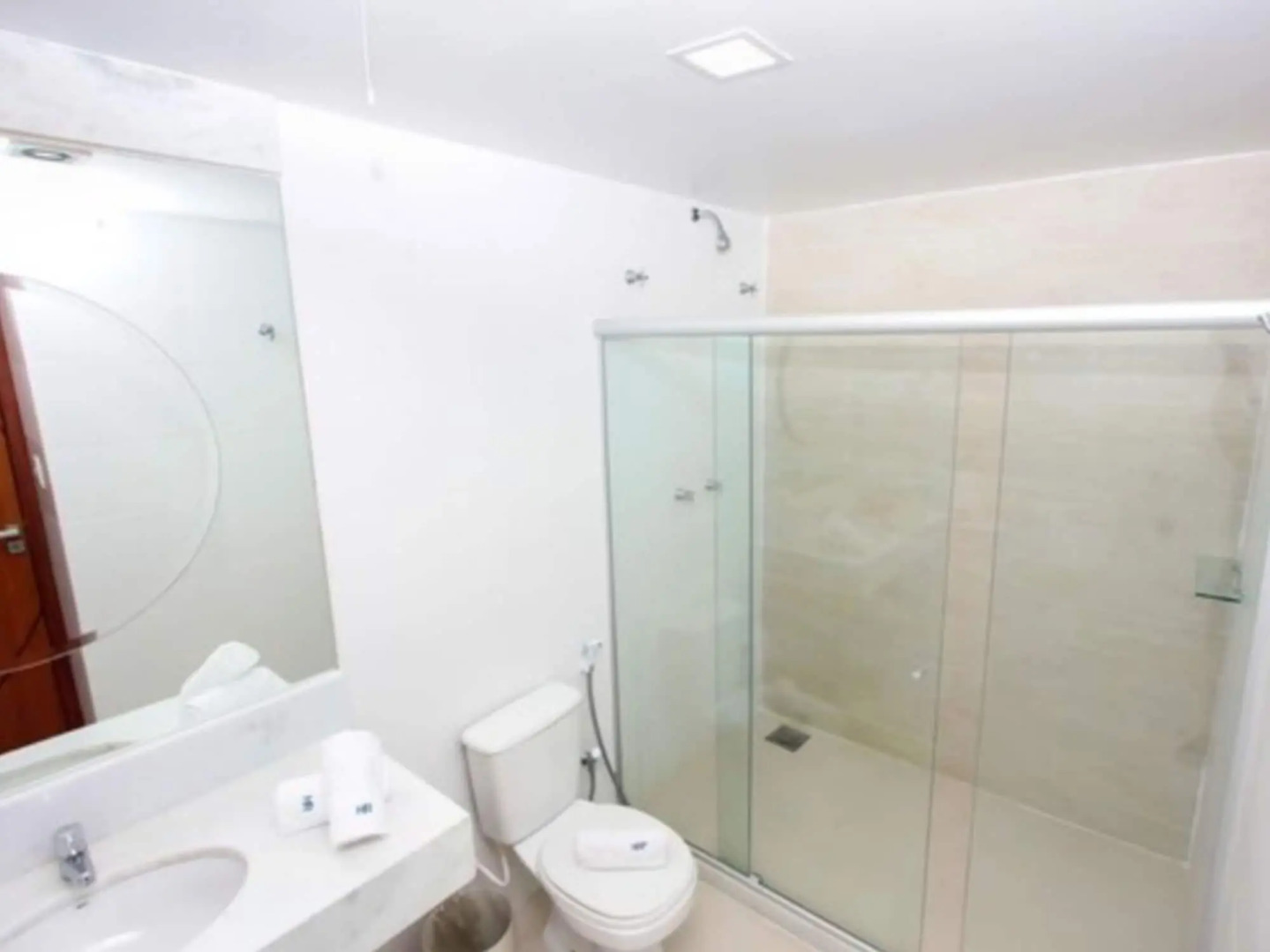 Photo - Hotel Premium Recanto da Passagem