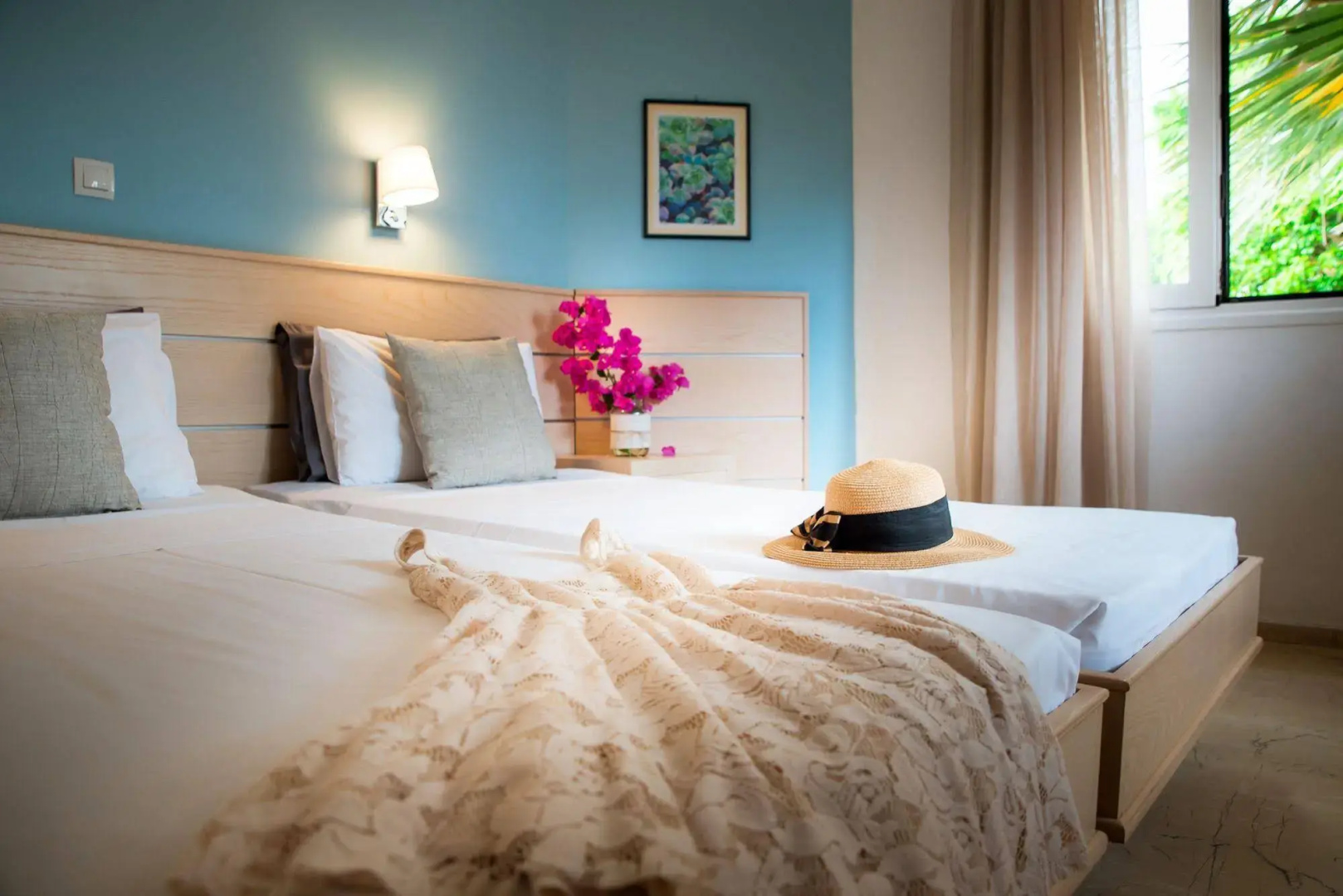 Photo - Melissa Apartments, Studios & Suites