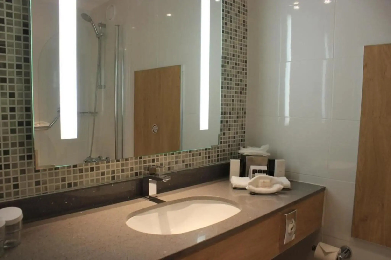 Photo - Clayton Hotel Burlington Road