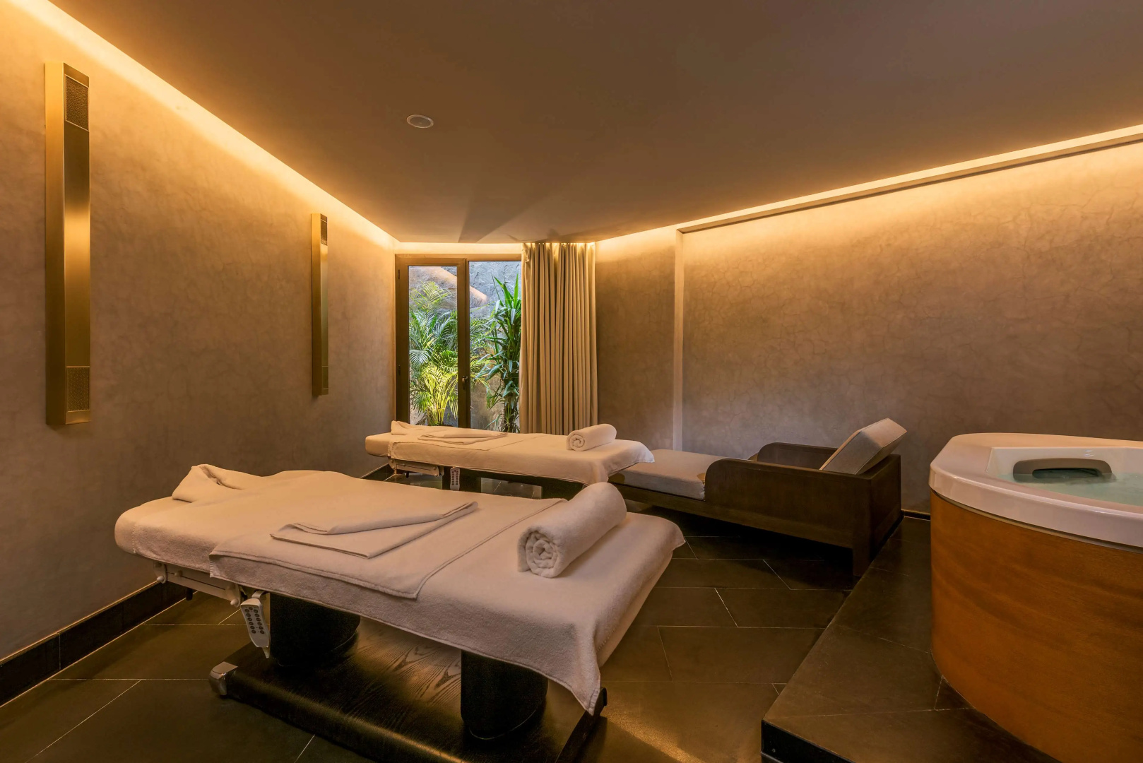 Foto - Radisson Blu Hotel, Casablanca City Center