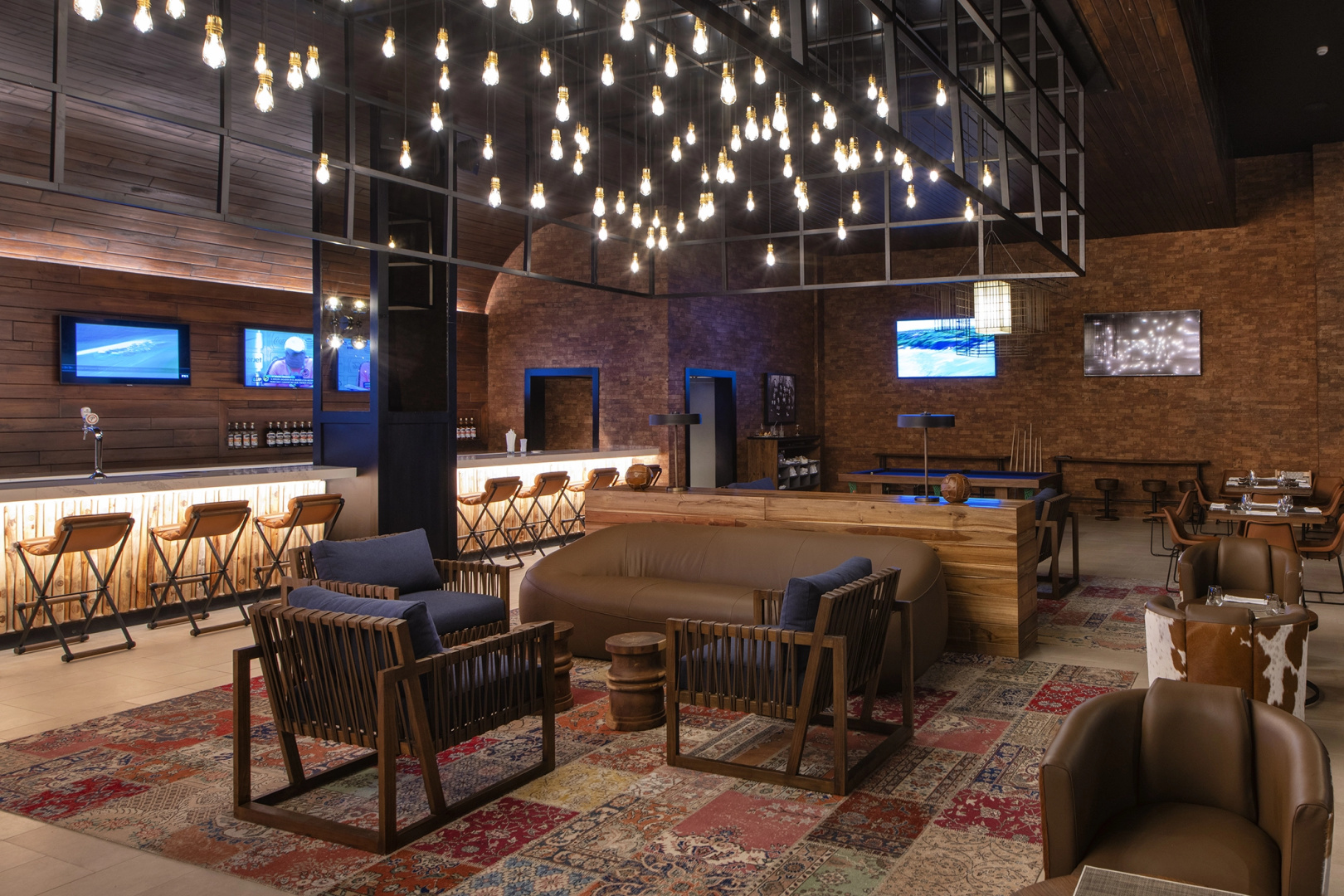 Photo - Adults Only Club at Lopesan Costa Bávaro - All Inclusive