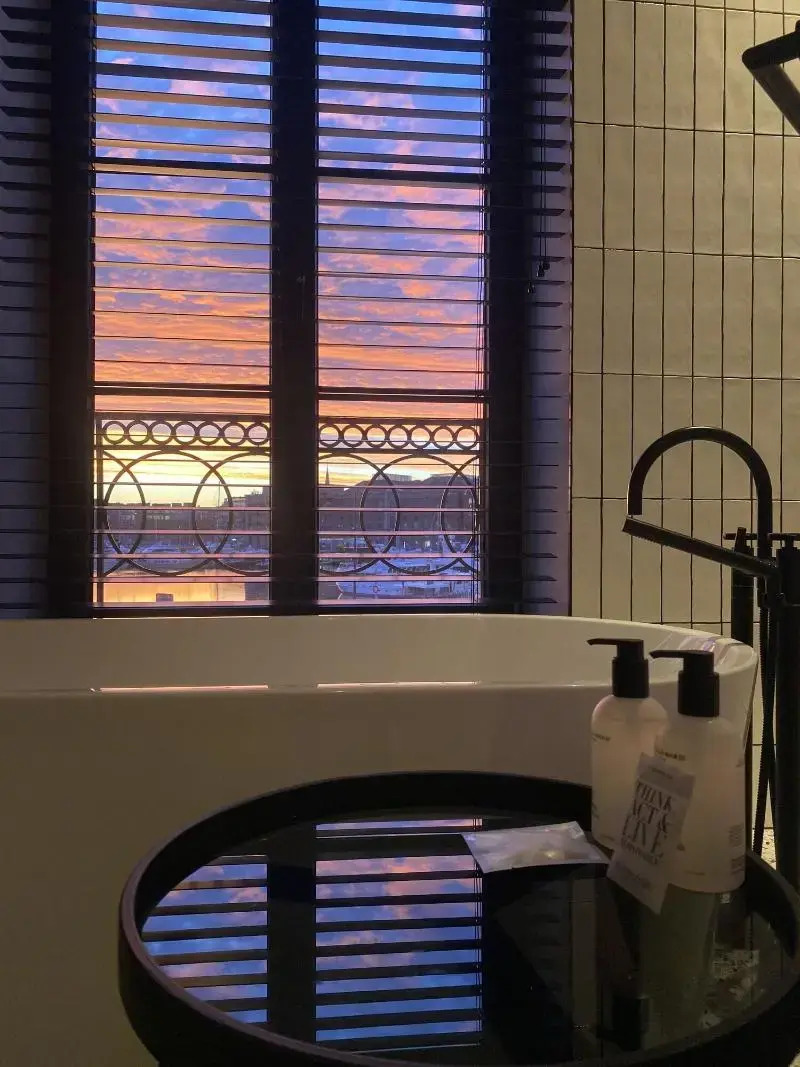 Foto - U Eat & Sleep Antwerp