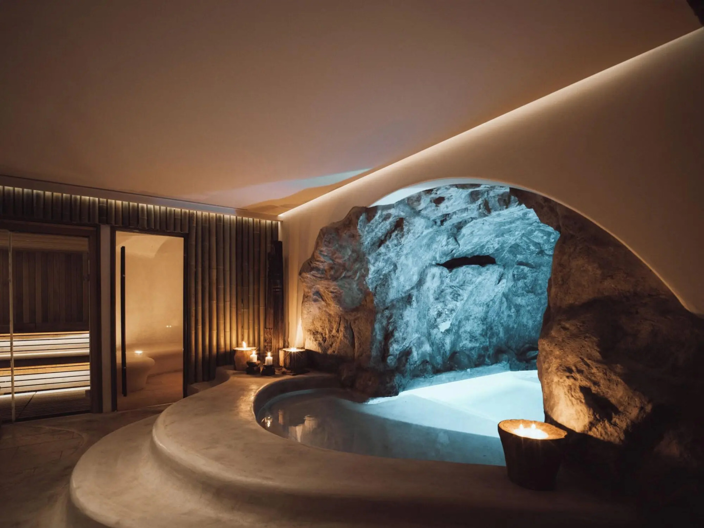 Photo - Asty Mykonos Hotel & Spa - World of One Hotel Group