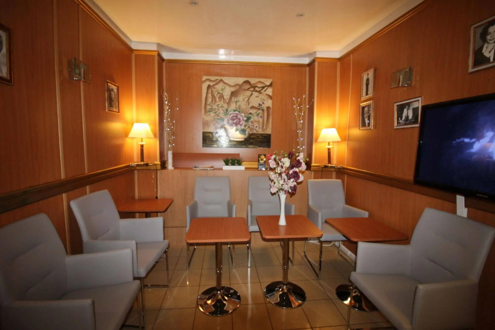 Foto - Le Nouvel Hôtel du Théâtre