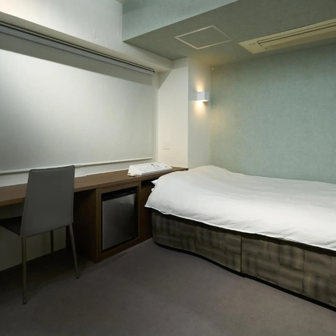 Foto - City Hotel N.U.T.S.