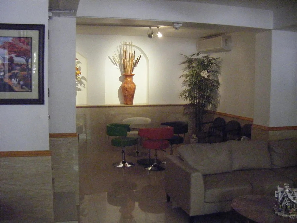 Photo - Hotel San Jorge