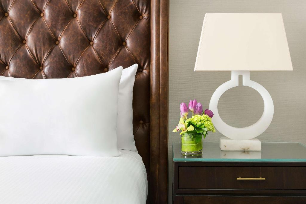 Photo - Hilton Boston Park Plaza Hotel