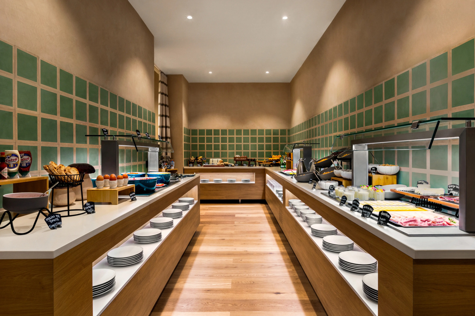 Foto - Holiday Inn Beja by IHG