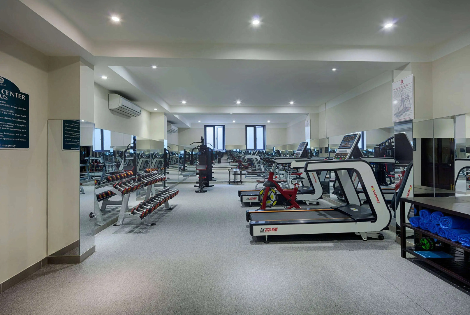 Foto - Wyndham Garden Hoi An Cua Dai Beach