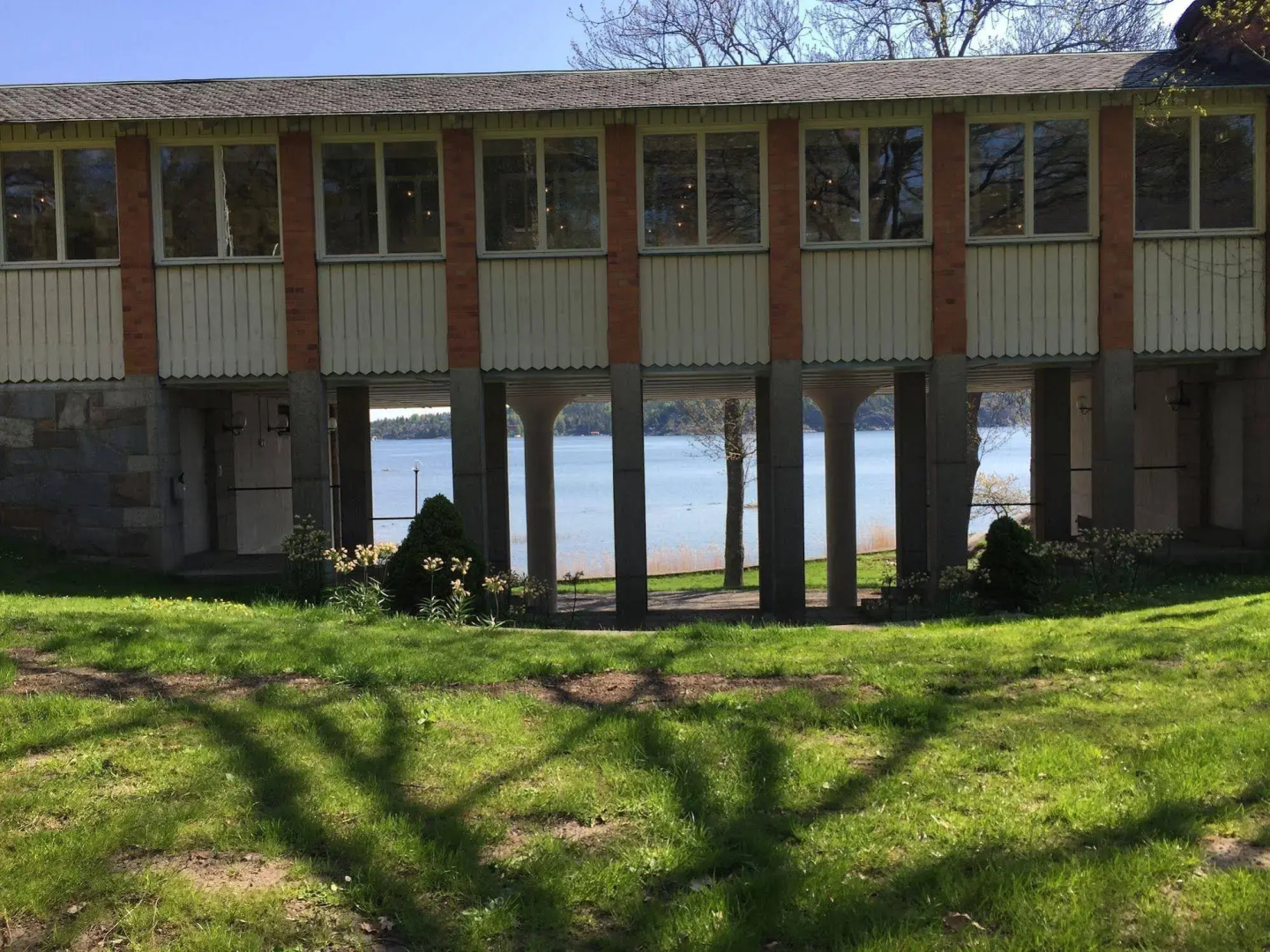 Foto - Vår Gård Saltsjöbaden