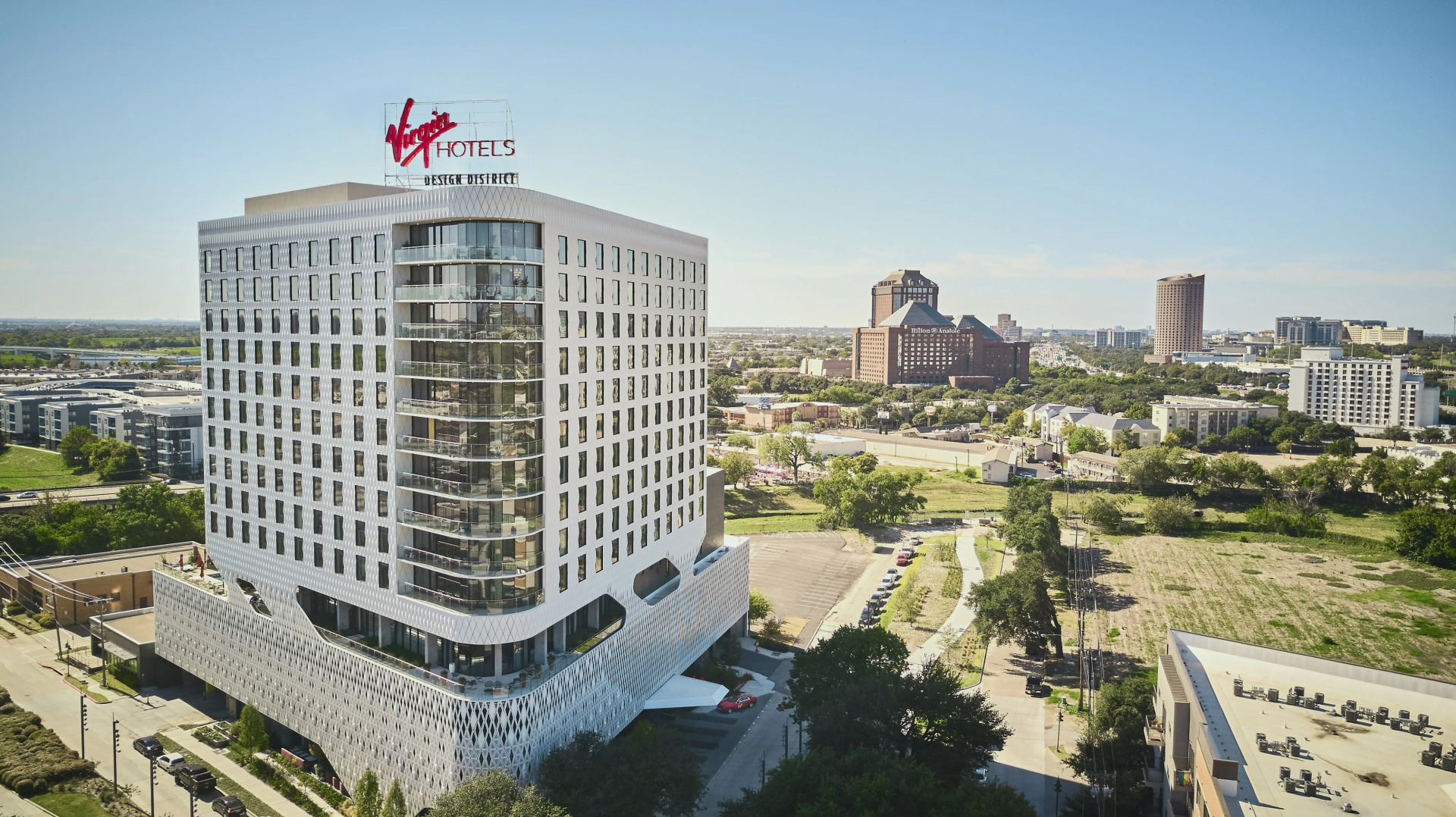 Photo - Virgin Hotels Dallas