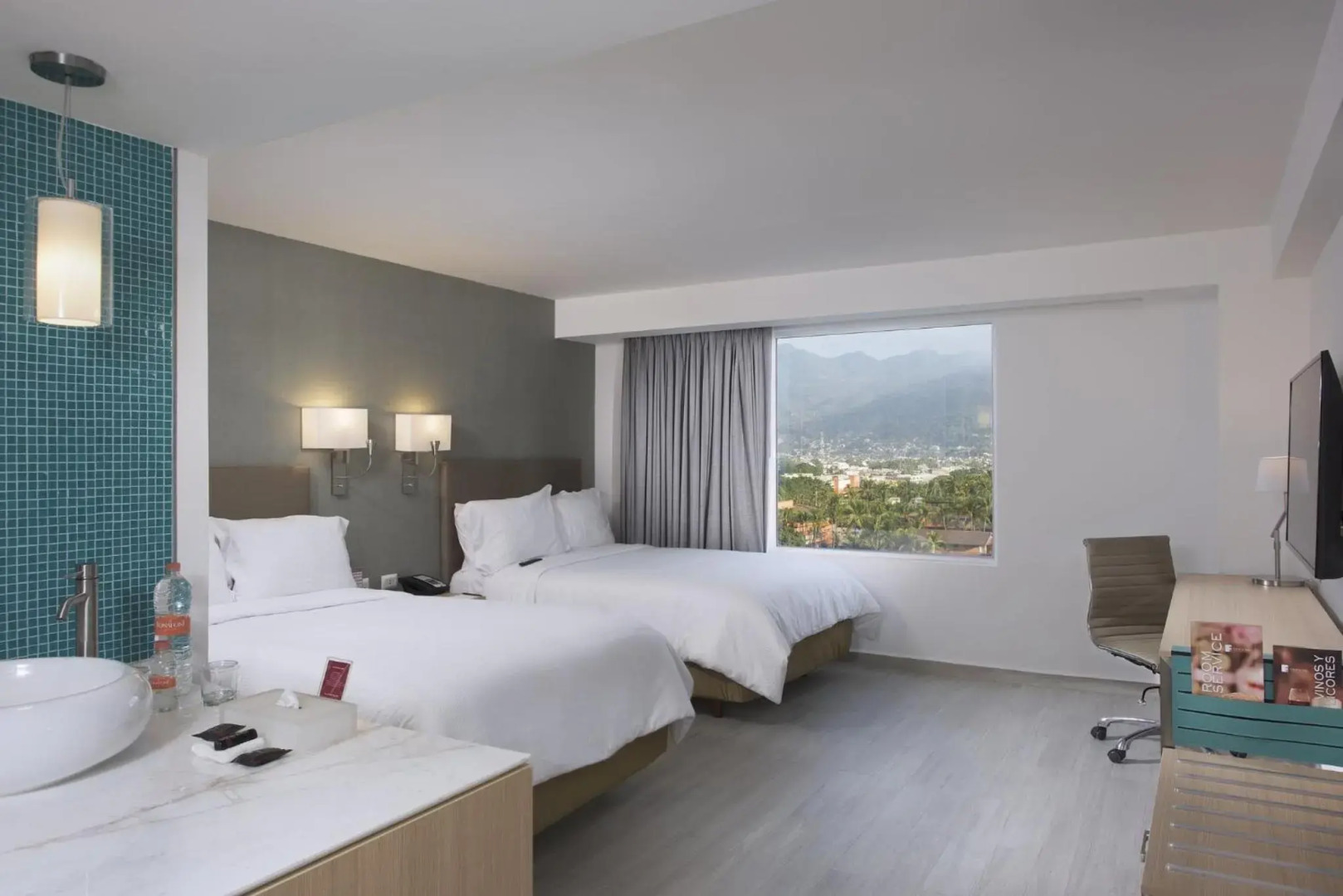 Foto - Fiesta Inn Puerto Vallarta Isla