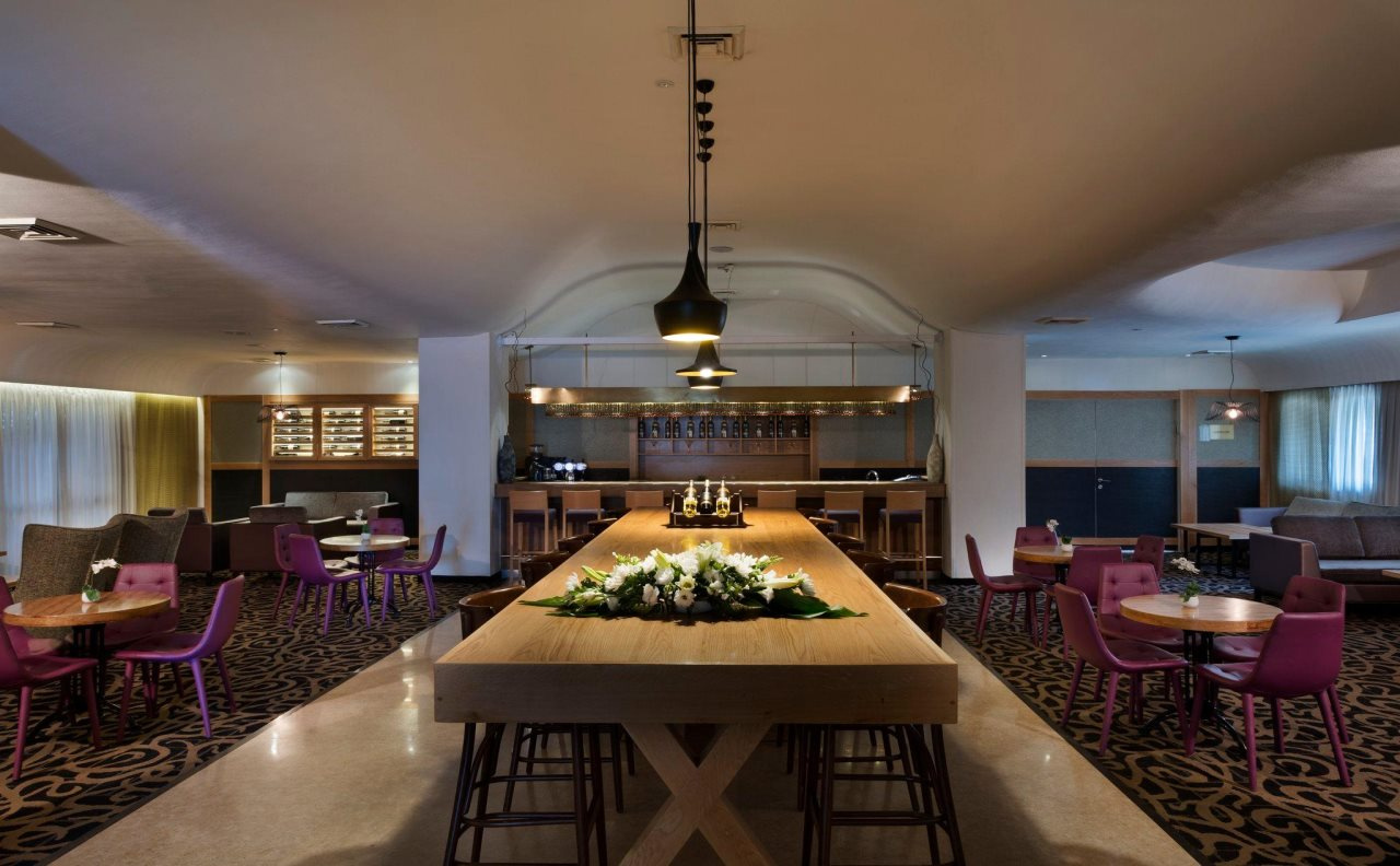 Photo - Prima Park Hotel