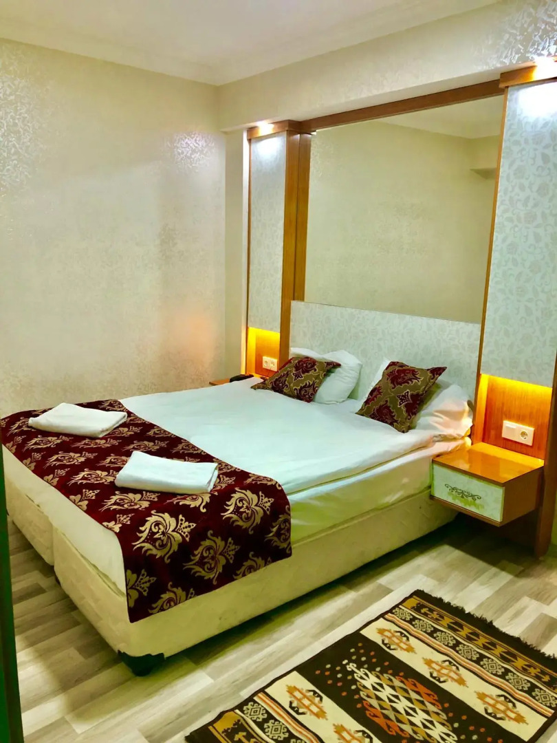 Foto - Theodian Hotel