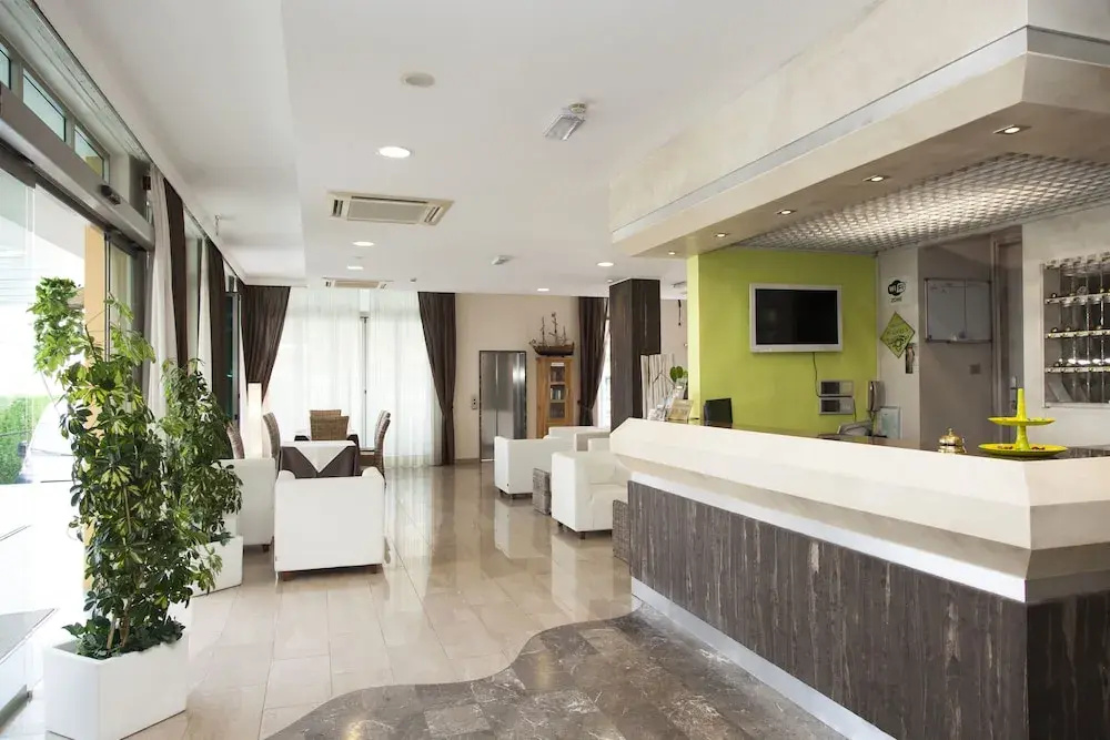 Foto - Hotel Orizzonte