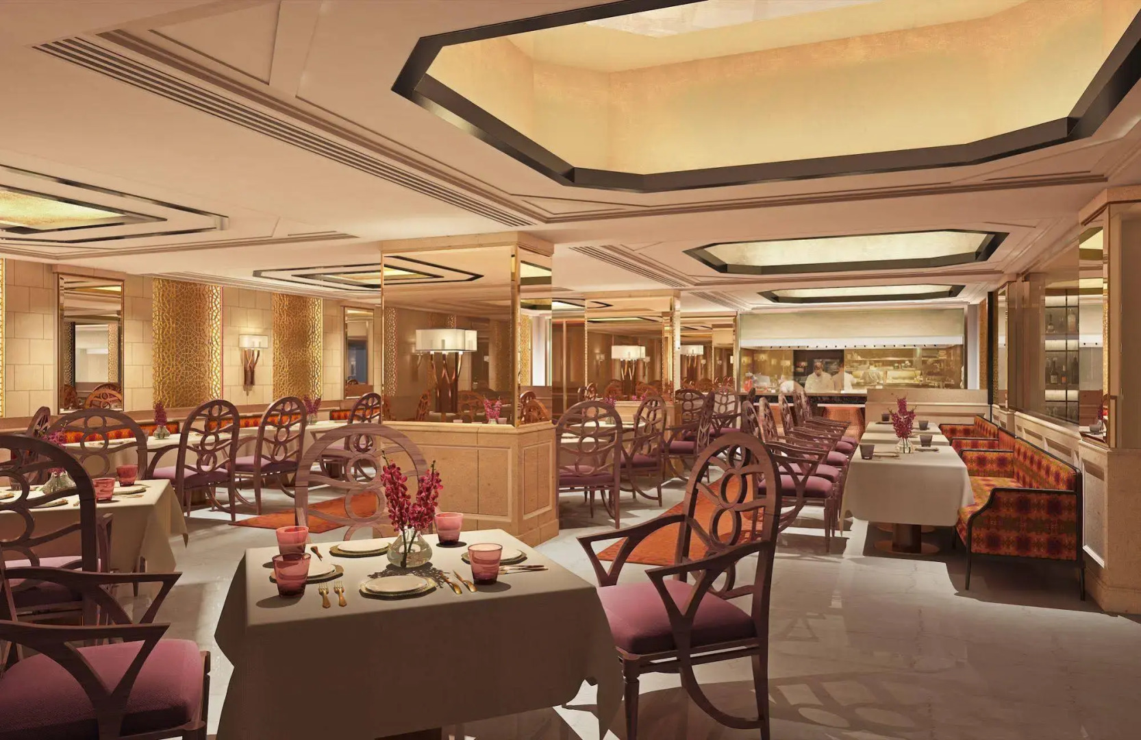 Foto - The Oberoi New Delhi