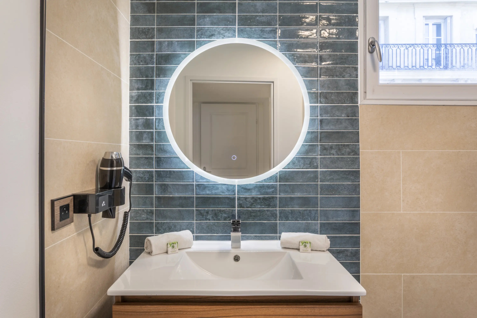 Foto - Residhotel Vieux Port