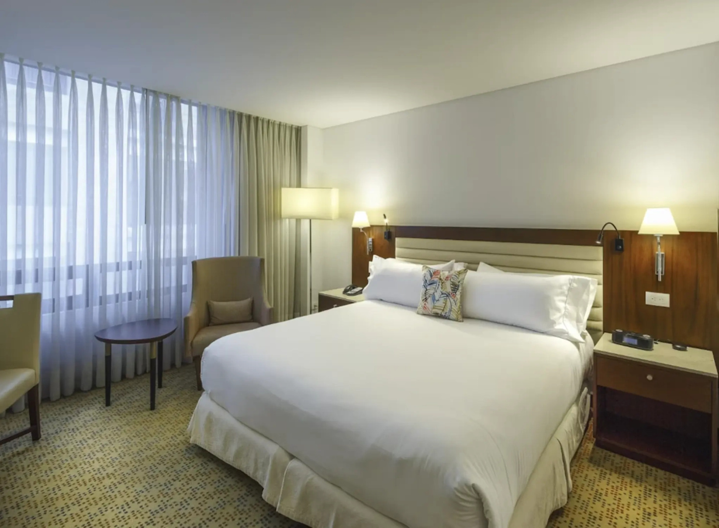 Foto - Hotel Chico Parque 93 By OxoHotel