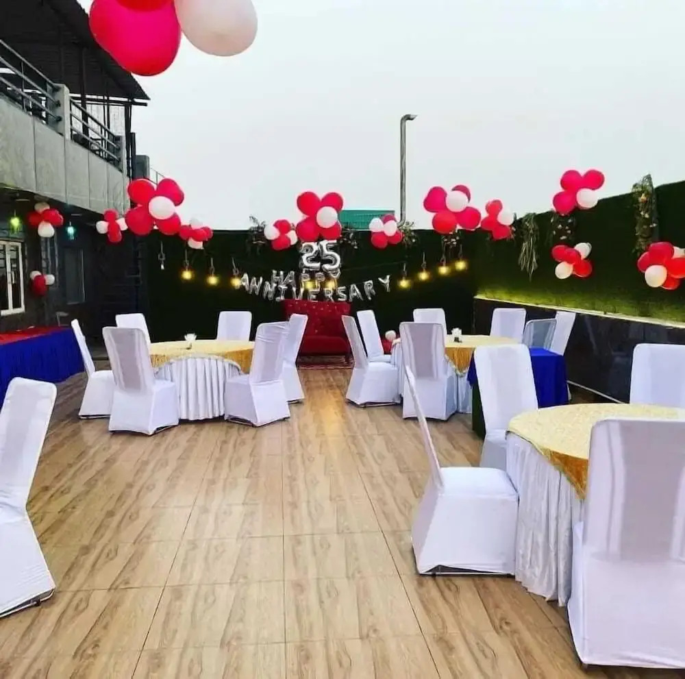 Foto - Hotel Kian by JMD Group