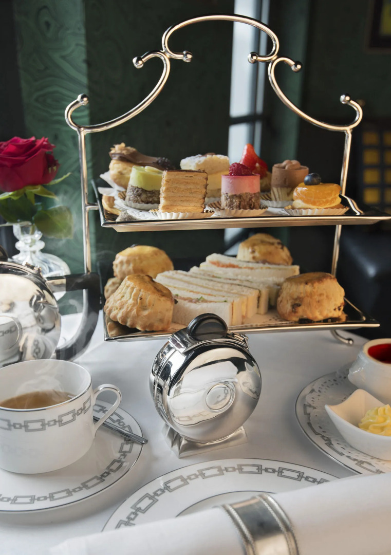 Foto - Hotel Van Cleef