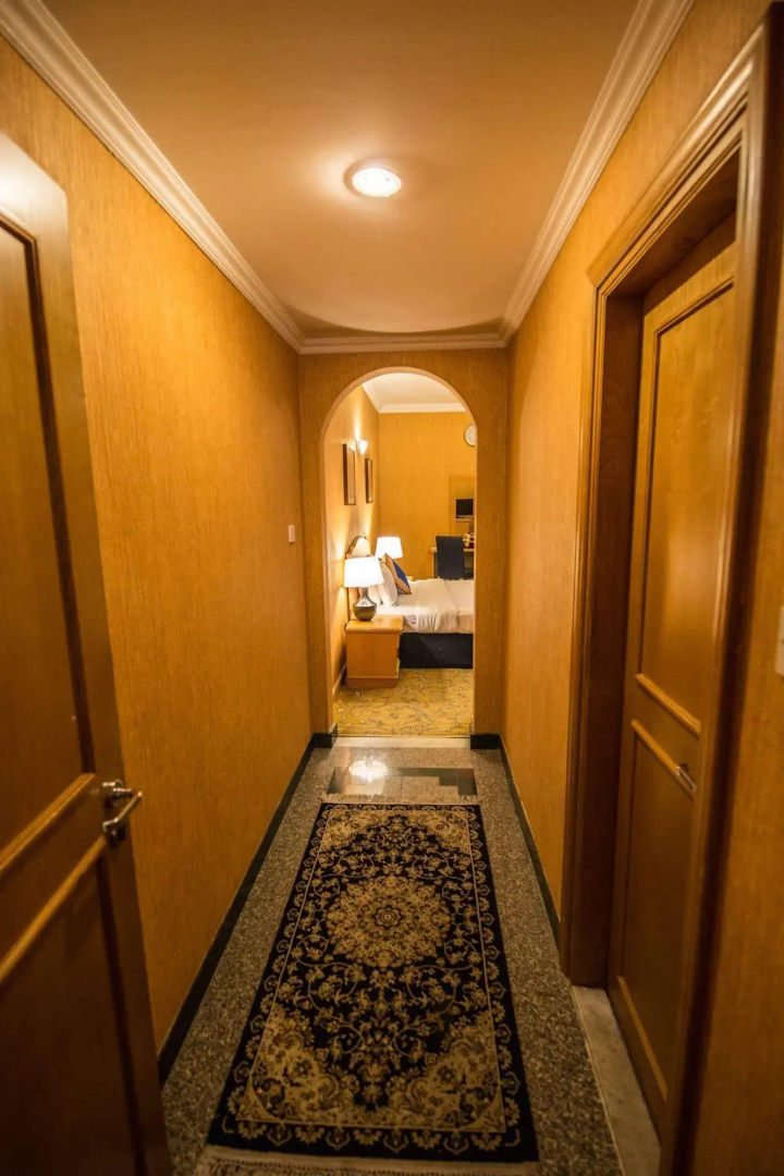 Foto - Welcome Hotel Apartments 1