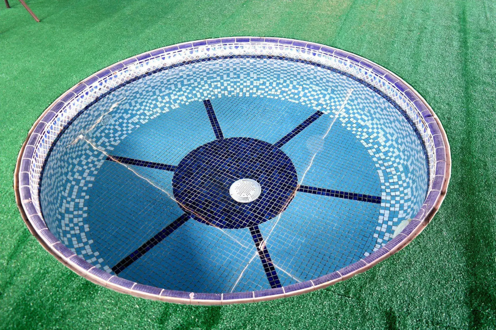 Foto - York International Hotel