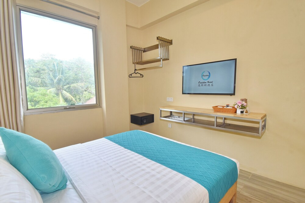 Photo - Oseidon Hotel Boracay