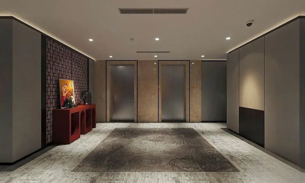 Foto - Minasi Grand Hotel
