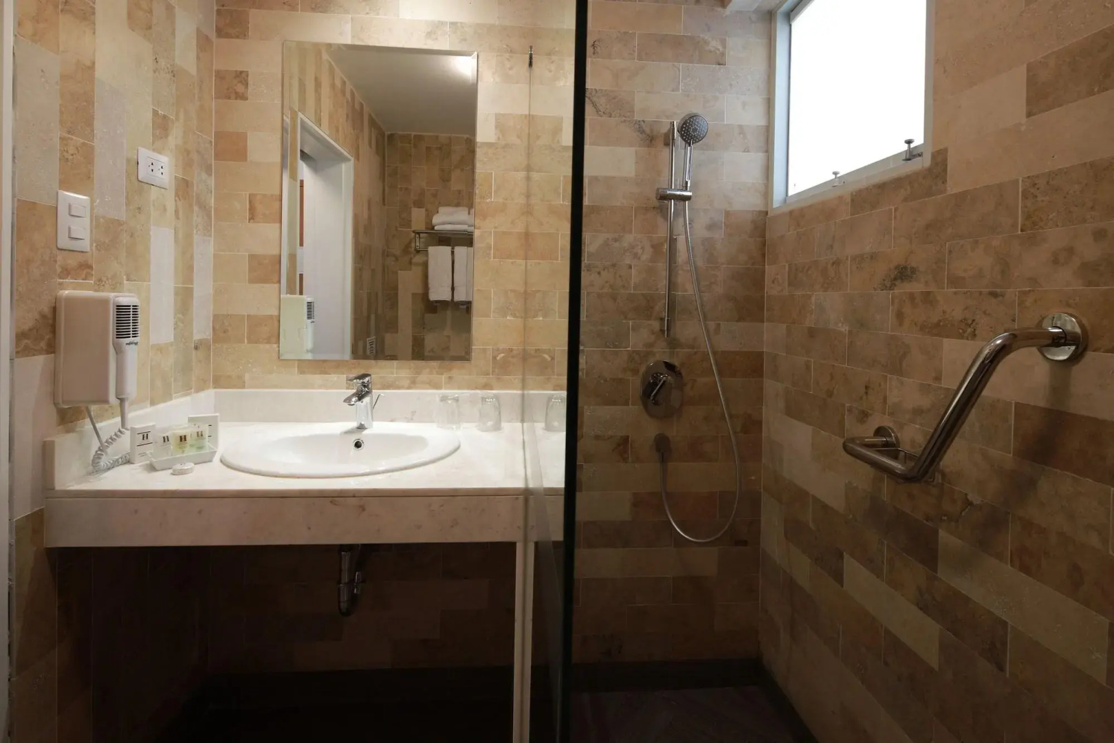 Foto - San Agustin Posada del Monasterio