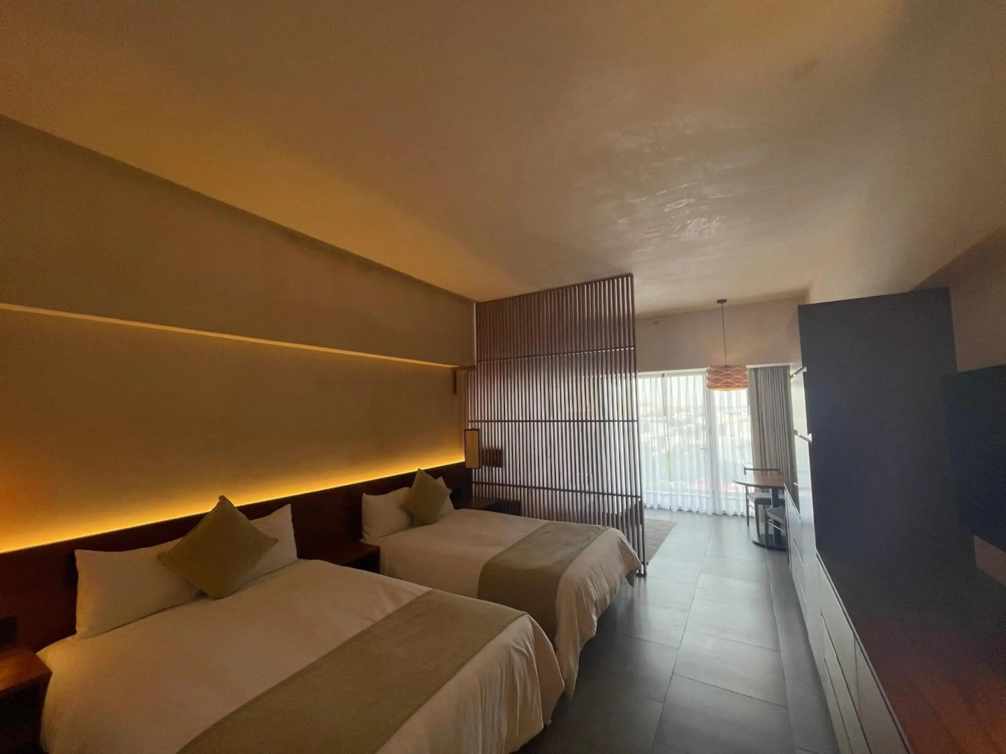 Foto - Hive Cancun by G Hotels